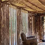 La Casetta Di Legno Nel Bosco By Interhome Chalé