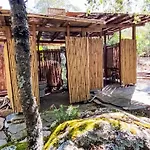 La Casetta Di Legno Nel Bosco By Interhome