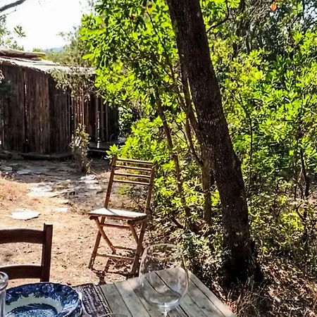 La Casetta Di Legno Nel Bosco By Interhome Chalet