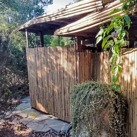 Chalet La Casetta Di Legno Nel Bosco By Interhome Loiri Porto San Paolo