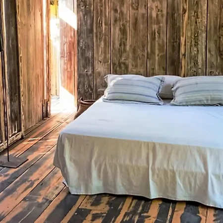 La Casetta Di Legno Nel Bosco By Interhome * Loiri Porto San Paolo