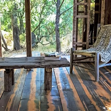La Casetta Di Legno Nel Bosco By Interhome