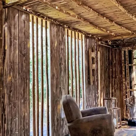 La Casetta Di Legno Nel Bosco By Interhome Chalet