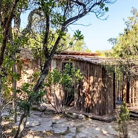 La Casetta Di Legno Nel Bosco By Interhome