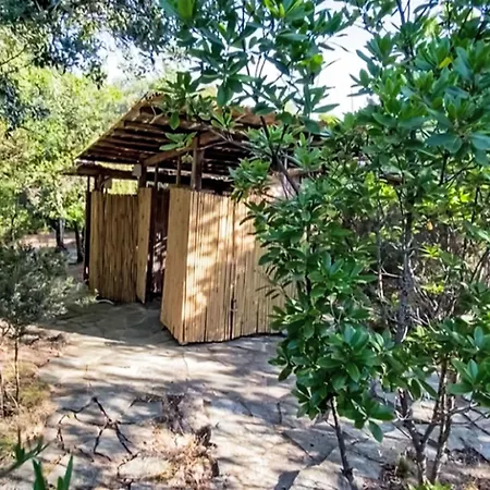 Chalet La Casetta Di Legno Nel Bosco By Interhome *