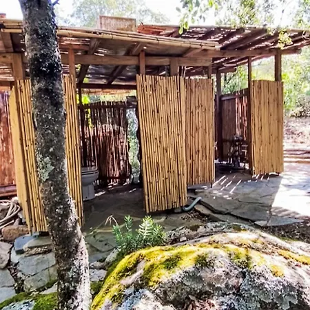 La Casetta Di Legno Nel Bosco By Interhome